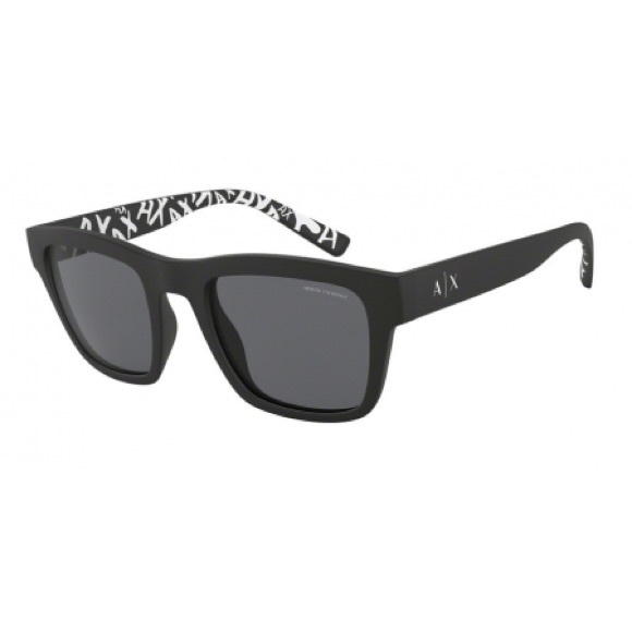 Armani Exchange Other - Armani Exchange Sunglasses AX4088 Black Armani Exchange Other - Armani Exchange Sunglasses AX4088 Black